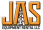 JAS Equipment Rental